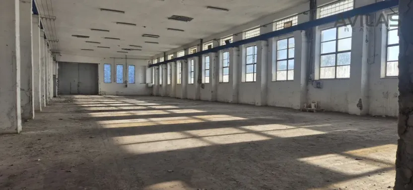 Pronájem výrobních prostor, Kojetín - Kojetín I-Město, náměstí Svobody, 1200 m2