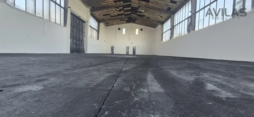 Pronájem výrobních prostor, Kojetín - Kojetín I-Město, náměstí Svobody, 1200 m2