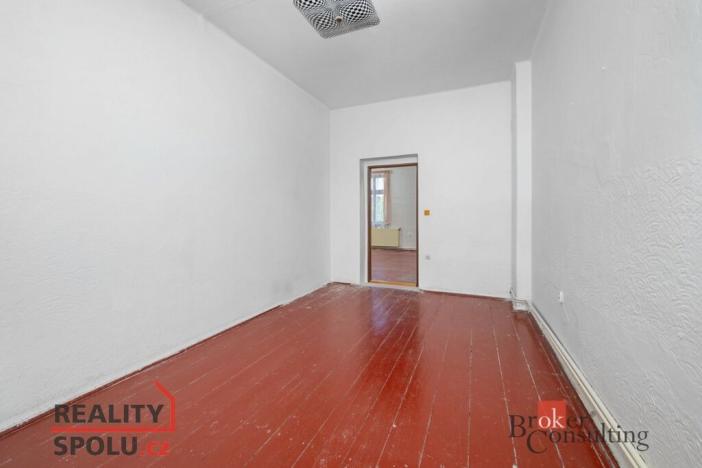 Prodej bytu 3+1, Frýdlant, Míru, 82 m2