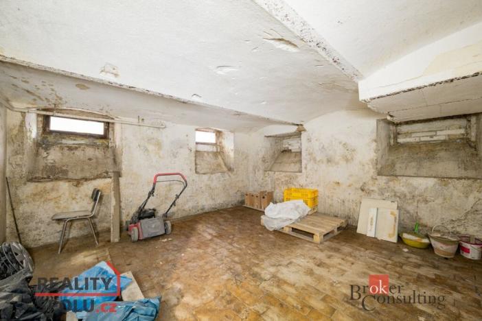 Prodej bytu 3+1, Frýdlant, Míru, 82 m2