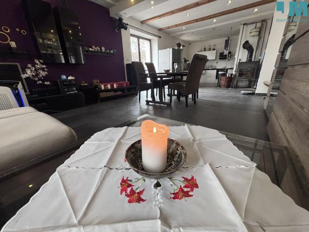 Prodej rodinného domu, Vladislav, 195 m2