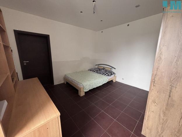 Prodej rodinného domu, Vladislav, 195 m2