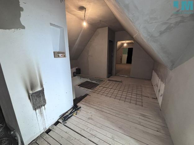 Prodej rodinného domu, Vladislav, 195 m2