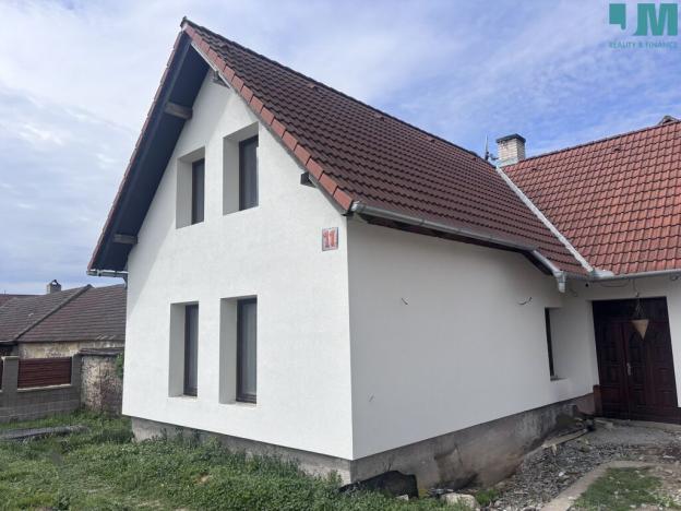 Prodej rodinného domu, Vladislav, 195 m2