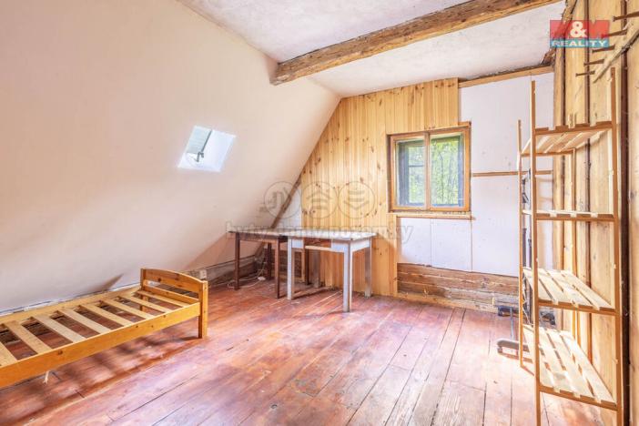 Prodej chalupy, Velký Šenov, Mikulášovická, 250 m2