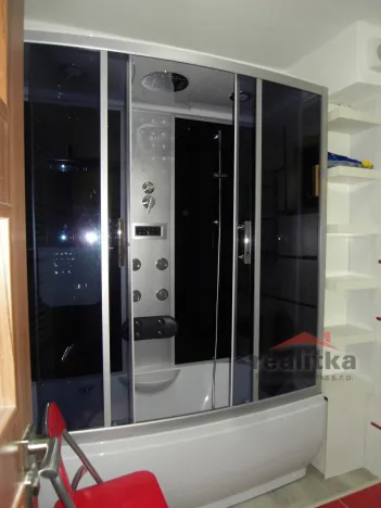 Pronájem bytu 4+kk, Opava - Předměstí, 120 m2