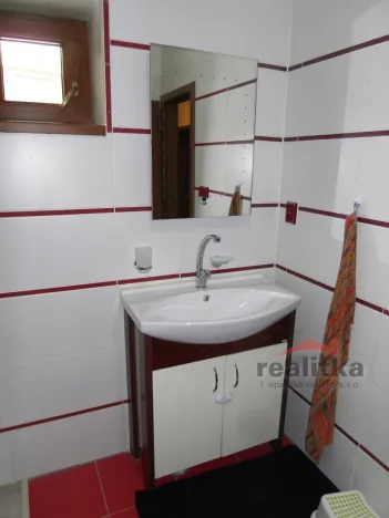 Pronájem bytu 4+kk, Opava - Předměstí, 120 m2