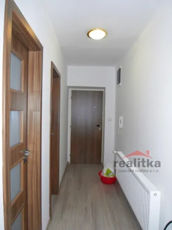 Pronájem bytu 4+kk, Opava - Předměstí, 120 m2