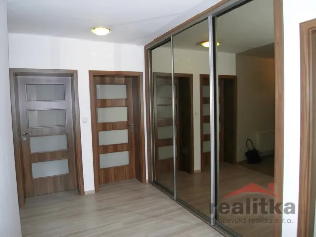 Pronájem bytu 4+kk, Opava - Předměstí, 120 m2