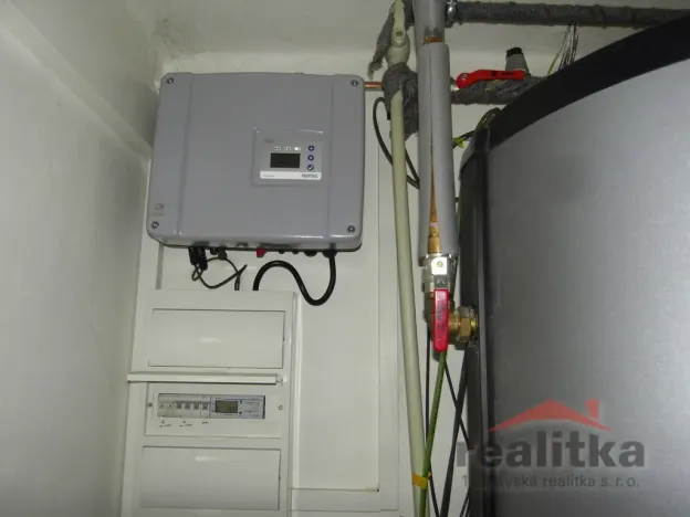 Pronájem bytu 4+kk, Opava - Předměstí, 120 m2