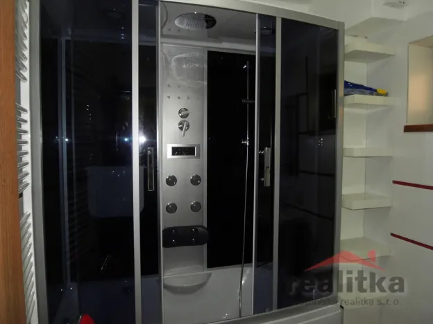 Pronájem bytu 4+kk, Opava - Předměstí, Slavičí, 120 m2