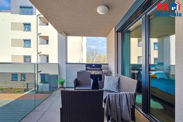 Prodej bytu 3+kk, Český Brod, Klučovská, 73 m2