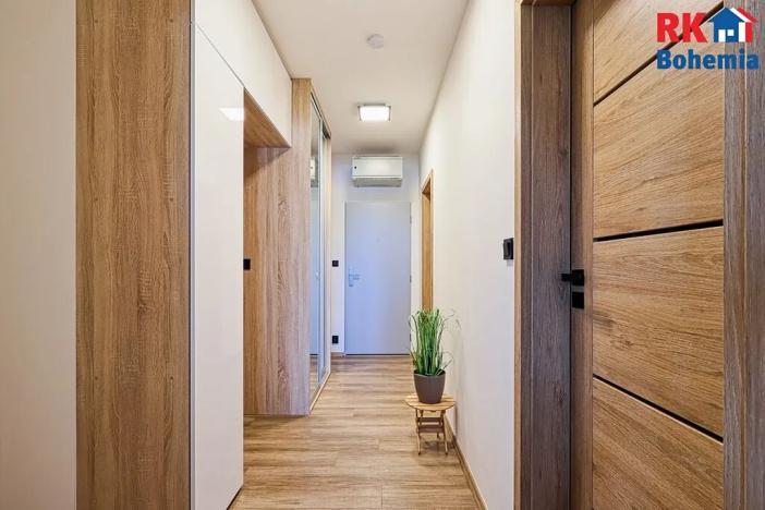 Prodej bytu 3+kk, Český Brod, Klučovská, 73 m2