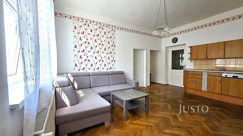 Pronájem bytu 3+kk, Písek, Harantova, 85 m2
