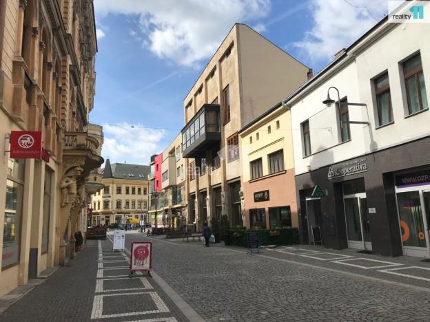 Prodej obchodního prostoru, Náchod, Kamenice, 824 m2