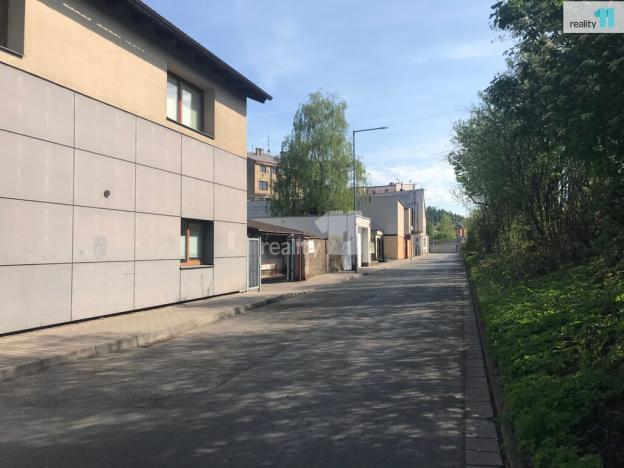 Prodej obchodního prostoru, Náchod, Kamenice, 824 m2