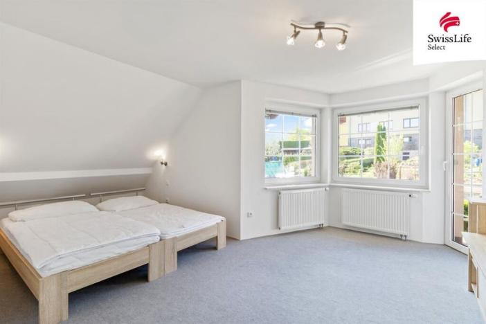 Prodej rodinného domu, Nová Paka, L. Zívra, 180 m2