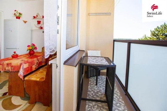 Prodej bytu 2+1, Butoves, 58 m2