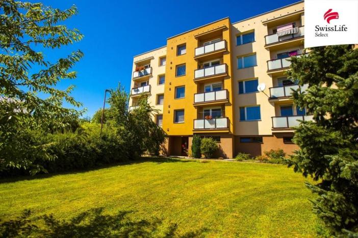 Prodej bytu 2+1, Butoves, 58 m2