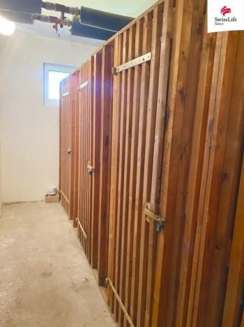 Prodej bytu 2+1, Butoves, 58 m2