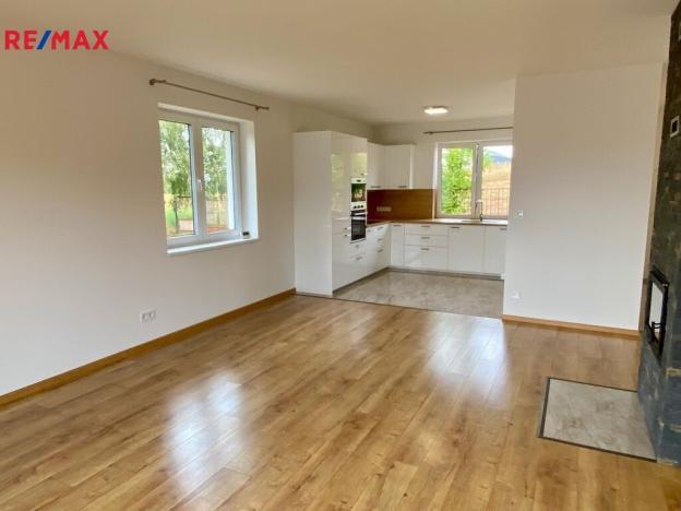 Prodej rodinného domu, Ondřejov - Turkovice, Slunečná, 132 m2