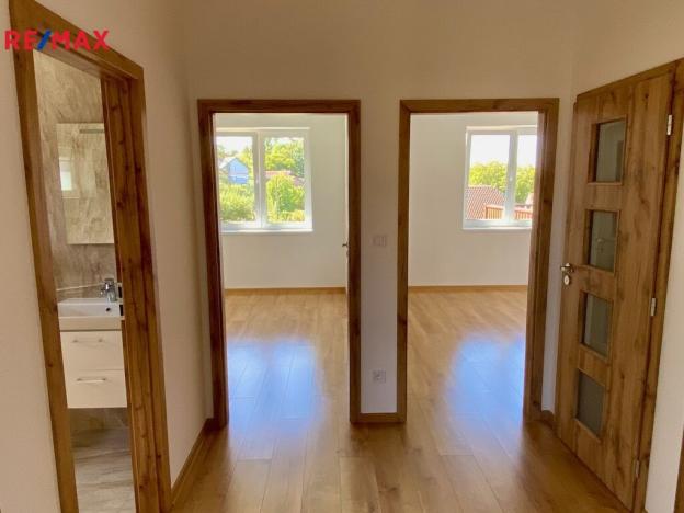 Prodej rodinného domu, Ondřejov - Turkovice, Slunečná, 132 m2