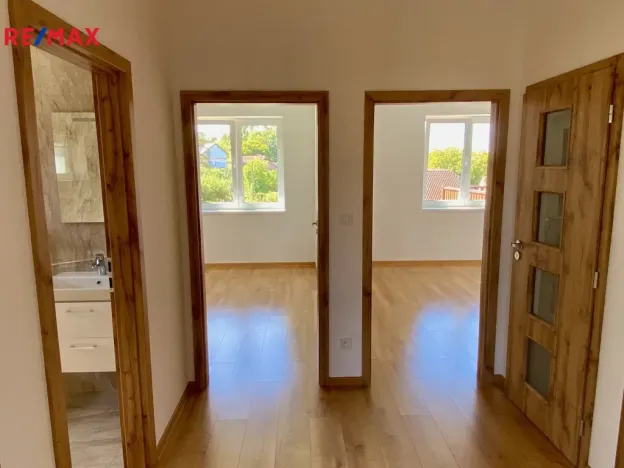 Prodej rodinného domu, Ondřejov - Turkovice, Slunečná, 132 m2