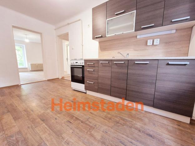 Pronájem bytu 3+1, Havířov - Město, Hlavní třída, 75 m2