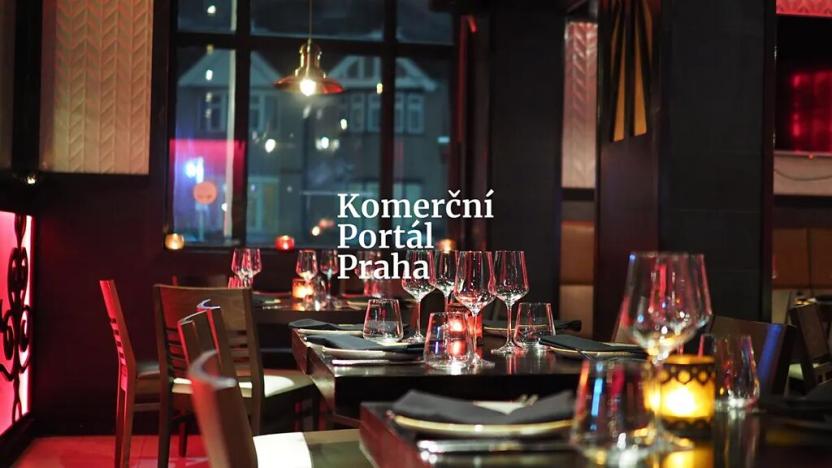 Pronájem restaurace, Praha - Nové Město, 250 m2
