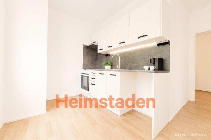 Pronájem bytu 2+1, Havířov - Město, Gustava Klimenta, 50 m2