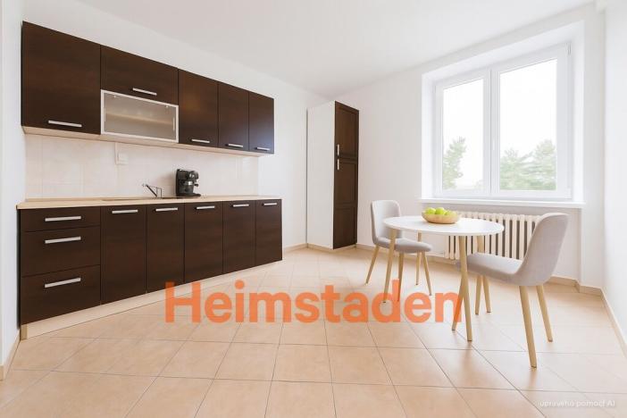 Pronájem bytu 4+1, Havířov - Město, Hlavní třída, 105 m2