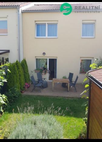 Prodej rodinného domu, Jinočany, Janáčkova, 104 m2