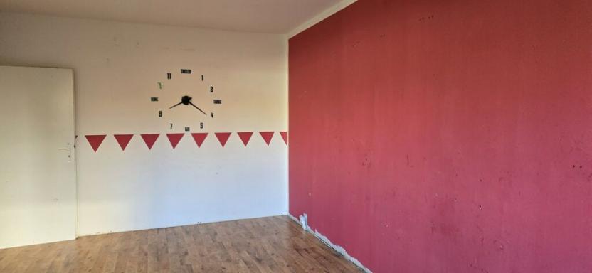 Pronájem bytu 4+1, Ústí nad Labem - Mojžíř, Jindřicha Plachty, 99 m2