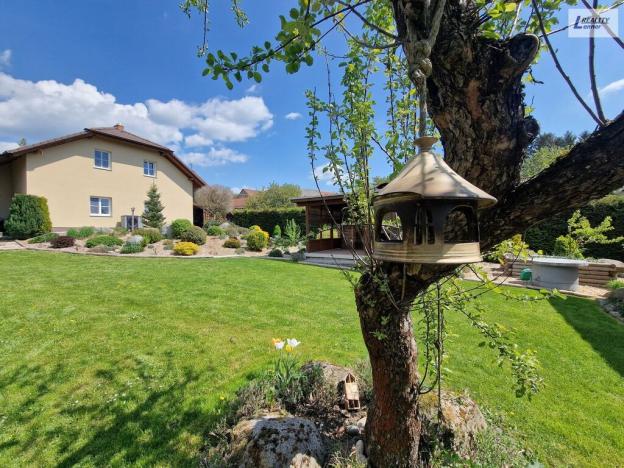 Prodej rodinného domu, Sedlice, 154 m2