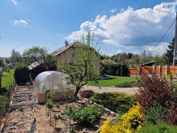 Prodej rodinného domu, Sedlice, 154 m2