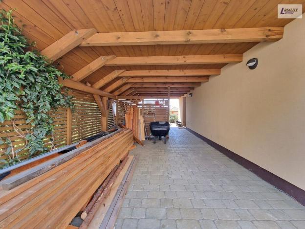 Prodej rodinného domu, Sedlice, 154 m2