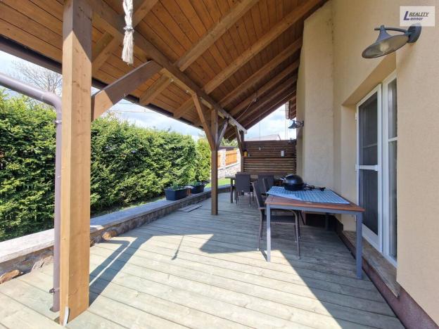 Prodej rodinného domu, Sedlice, 154 m2