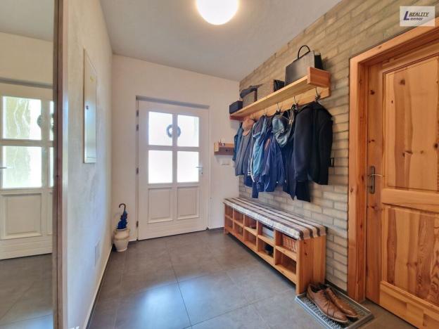 Prodej rodinného domu, Sedlice, 154 m2