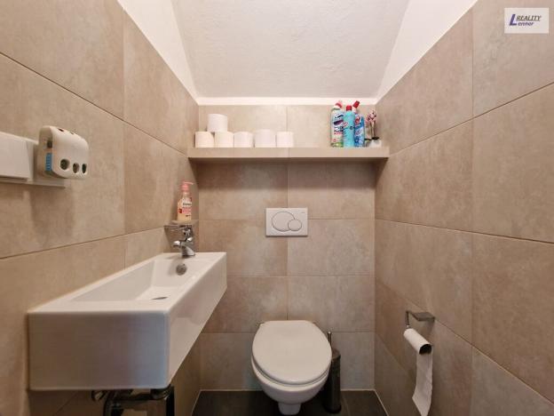 Prodej rodinného domu, Sedlice, 154 m2