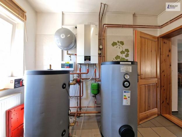 Prodej rodinného domu, Sedlice, 154 m2