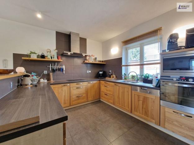 Prodej rodinného domu, Sedlice, 154 m2