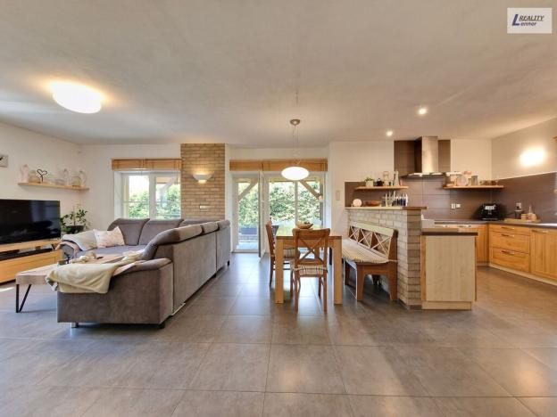 Prodej rodinného domu, Sedlice, 154 m2