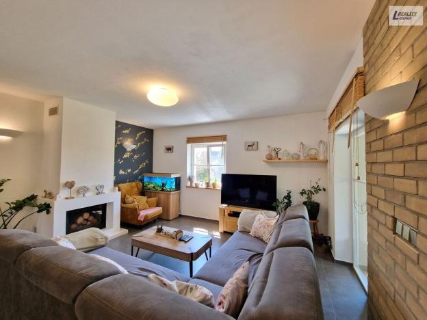 Prodej rodinného domu, Sedlice, 154 m2