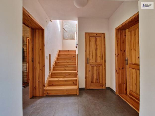 Prodej rodinného domu, Sedlice, 154 m2