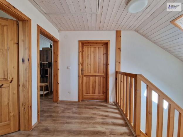 Prodej rodinného domu, Sedlice, 154 m2