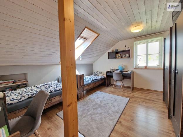 Prodej rodinného domu, Sedlice, 154 m2