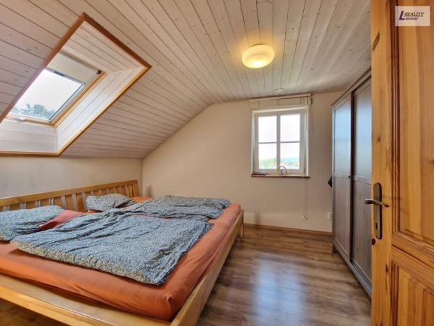 Prodej rodinného domu, Sedlice, 154 m2