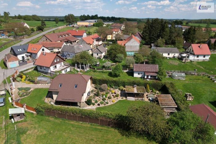 Prodej rodinného domu, Sedlice, 154 m2