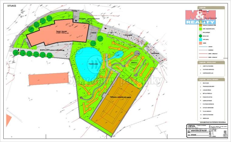 Prodej ubytování, Okrouhlo, 1076 m2