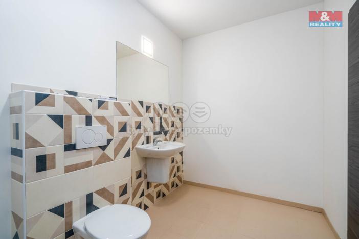 Prodej ubytování, Okrouhlo, 1076 m2